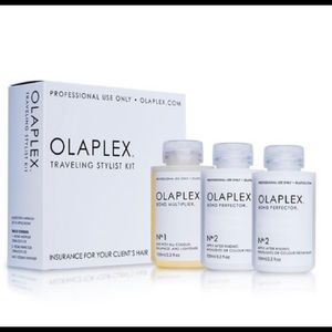 OLAPLEX Hair Treatment Kit - An Intense hair treatment